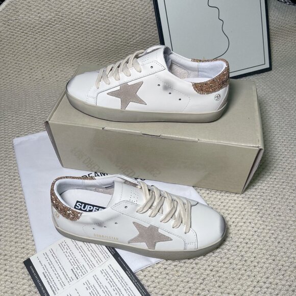 Golden Goose - Picture 1 of 8